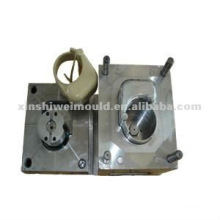 custom plastic mould design company